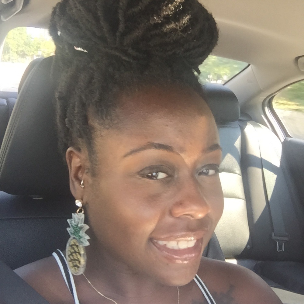 Meet your Posher, Jasmyn